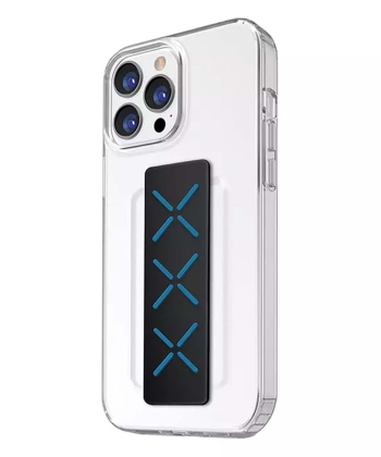 قاب محافظ آیفون 13 پرو ویوا مادرید Viva Madrid iphone 13 Pro Loope Grip Stand