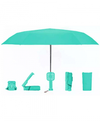 چتر زنانه  مدل MP-JA-186114