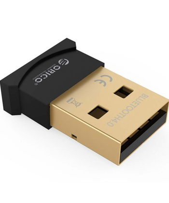 دانگل بلوتوث اوریکو Orico BTA-402 USB 4.0 Bluetooth Adapter