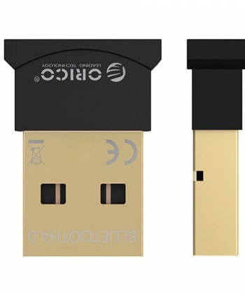 دانگل بلوتوث اوریکو Orico BTA-402 USB 4.0 Bluetooth Adapter