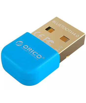 دانگل بلوتوث اوریکو Orico BTA-403 USB 4.0 Bluetooth Adapter