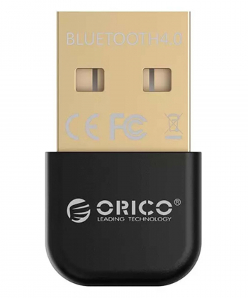 دانگل بلوتوث اوریکو Orico BTA-403 USB 4.0 Bluetooth Adapter