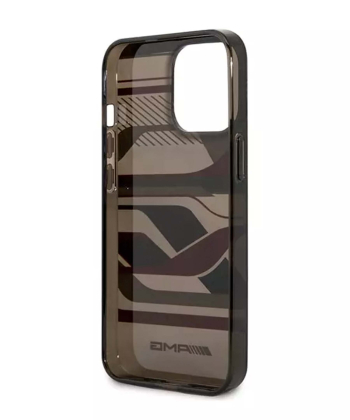 قاب محافظ آیفون 13 پرو مکس طرح مرسدس بنز CG Mobile iphone 13 Pro Max Mercedes-Benz AMG Hard Case