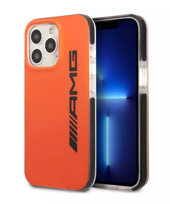 قاب محافظ آیفون 13 پرو طرح مرسدس بنز CG Mobile iphone 13 Pro Mercedes-Benz AMG Hard Case