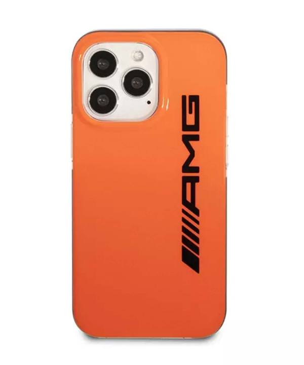 قاب محافظ آیفون 13 پرو طرح مرسدس بنز CG Mobile iphone 13 Pro Mercedes-Benz AMG Hard Case