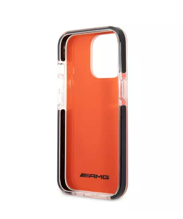 قاب محافظ آیفون 13 پرو طرح مرسدس بنز CG Mobile iphone 13 Pro Mercedes-Benz AMG Hard Case