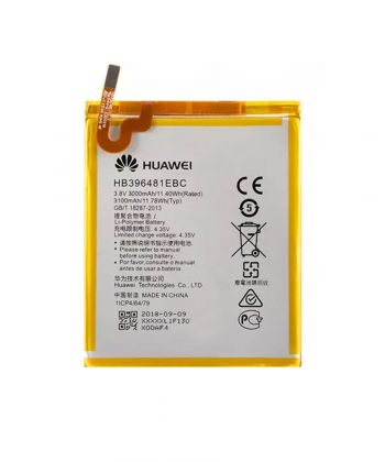 باتری اصلی گوشی Huawei HB396481EBC Battery
