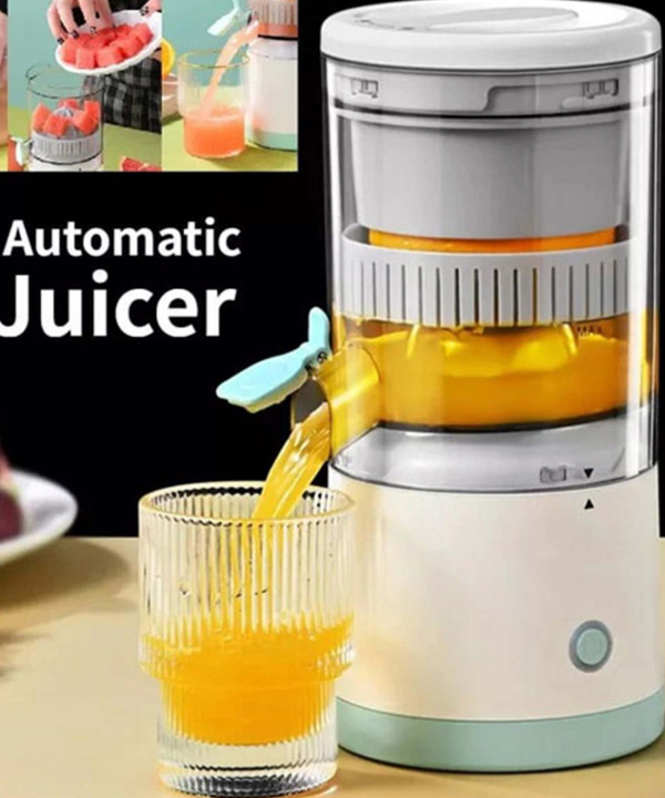 آبمیوه گیری شارژِی هانیمان Haniman سری ماگ استار کد 3439