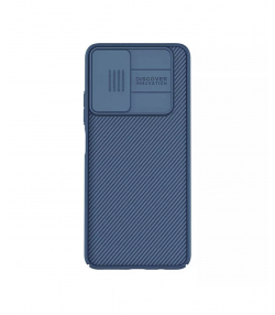 قاب محافظ شیائومی نیلکین Nillkin Xiaomi Redmi Note 11 China/POCO M4 Pro 5G CamShield Case