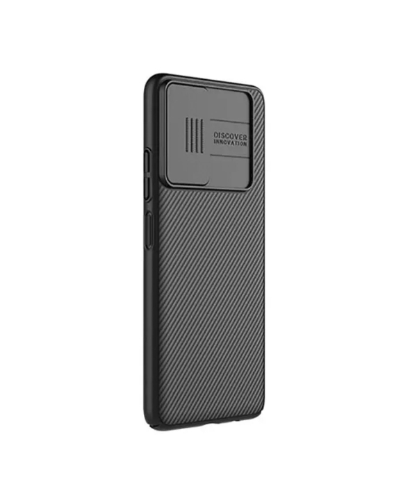 قاب محافظ شیائومی نیلکین Nillkin Xiaomi Redmi Note 11 China/POCO M4 Pro 5G CamShield Case