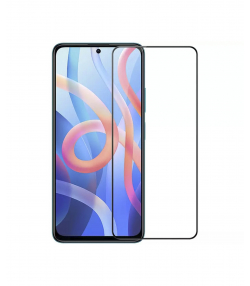 محافظ صفحه نمایش شیشه ای نیلکین Nillkin Xiaomi Redmi Note 11 5G CP+PRO tempered glass