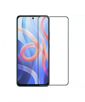 محافظ صفحه نمایش شیشه ای نیلکین Nillkin Xiaomi Redmi Note 11 5G CP+PRO tempered glass
