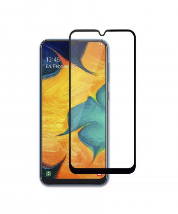 محافظ صفحه نمایش شیشه ای سامسونگ Mletubl Super-D Tempered Glass Samsung A20/A30/A50/A30s/A50s/M10s/M30/M30s/M21/M21s/M31/M31 Pri