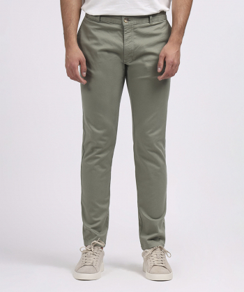 شلوار کتان مردانه سارک مدل 0434207