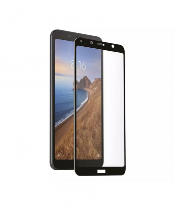 محافظ صفحه نمایش شیشه ای شیائومی Mletubl Super-D Tempered Glass Xiaomi Redmi 7A