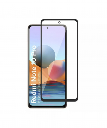 محافظ صفحه نمایش شیشه ای شیائومی Mletubl Super-D Tempered Glass