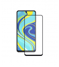 محافظ صفحه نمایش شیشه ای سوپر دی ملتوبل Mletubl Super-D Tempered Glass Oppo F11 Pro/K3/Realme X/Vivo Z1 Pro/Y30/Y50/Y70s/V15/Z5x