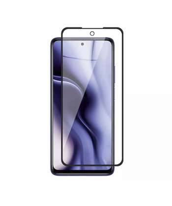 محافظ صفحه نمایش شیشه ای شیائومی Mletubl Super-D Tempered Glass Xiaomi Redmi 10i