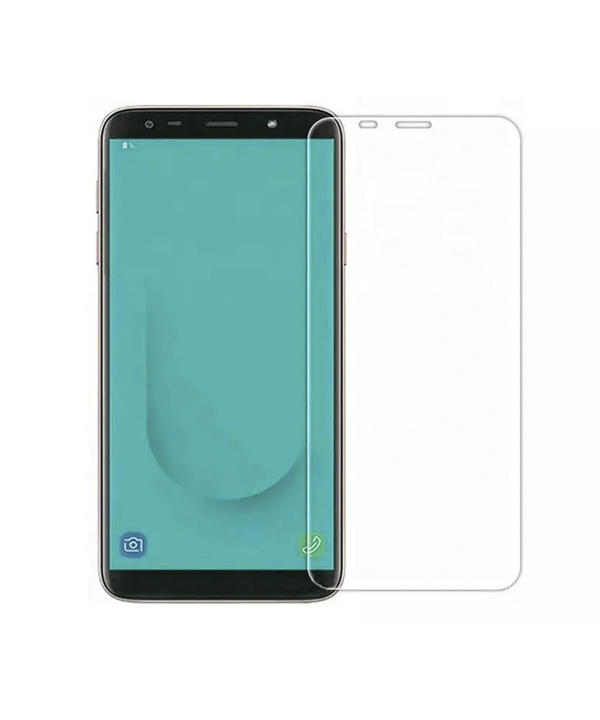 محافظ صفحه نمایش شیشه‌ای سامسونگ Mletubl Glass Samsung Galaxy J4 Plus