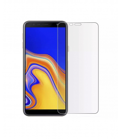 محافظ صفحه نمایش شیشه ای سامسونگ Mletubl Glass Samsung Galaxy J4 Plus