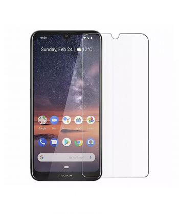 محافظ صفحه نمایش شیشه ای نوکیا Mletubl Glass Nokia 3.2