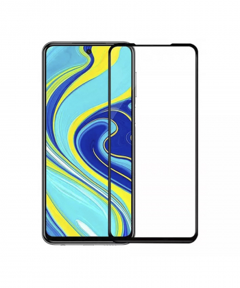 محافظ صفحه نمایش شیشه ای شیائومی سوپر دی ملتوبل Mletubl Super-D Tempered Glass
