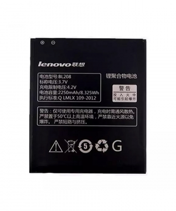 باتری لنوو Lenovo Battery S920 - BL208