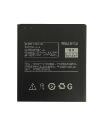 باتری لنوو Lenovo Battery S920 - BL208
