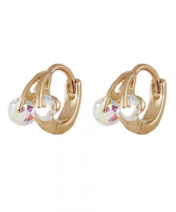 گوشواره زنانه ژوپینگ Xuping کد AAC-768