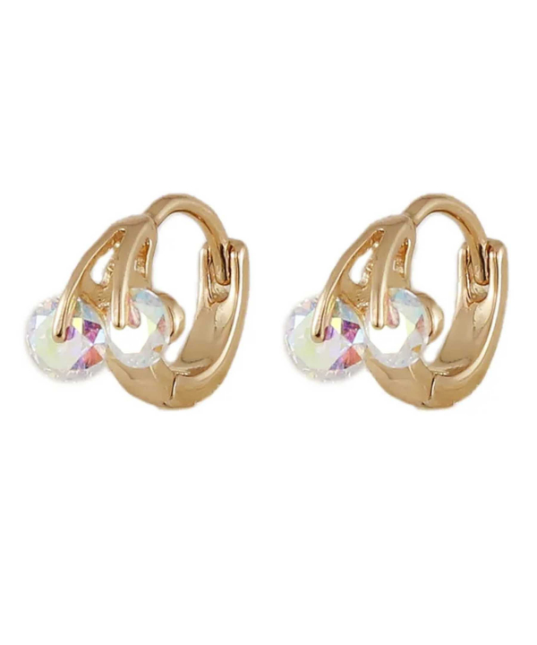 گوشواره زنانه ژوپینگ Xuping کد AAC-768