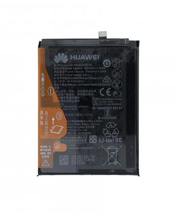 باتری هواوی HUAWEI BATTERY HB386589ECW FOR MATE 20 LITE, HONOR 20, NOVA 5T, NOVA 3