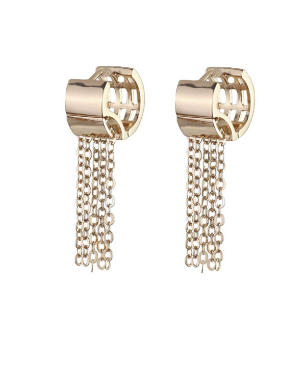 گوشواره زنانه ژوپینگ Xuping کد AAC-785