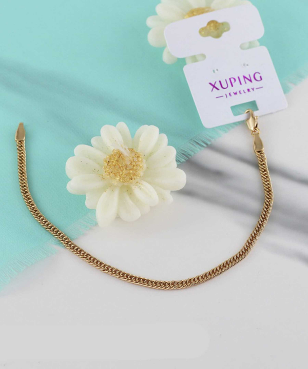 دستبند زنانه ژوپینگ Xuping طرح کارتیه کد AAD-456