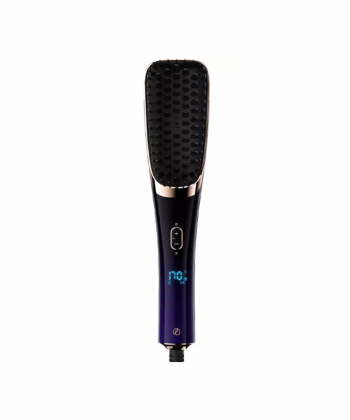 برس حرارتی صاف کننده و فر کننده مو شیائومی Xiaomi Enchen Straight Volume Aurora C5 60W