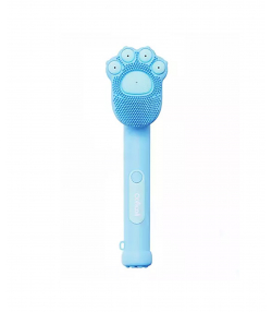 برس حمام شیائومی مخصوص کودکان Xiaomi Coficoli CFK-B1 Cute Claw Bath Bubble Brush