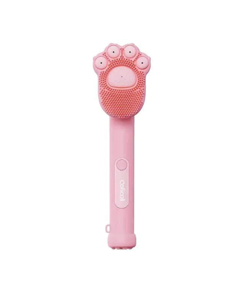 برس حمام شیائومی مخصوص کودکان Xiaomi Coficoli CFK-B1 Cute Claw Bath Bubble Brush