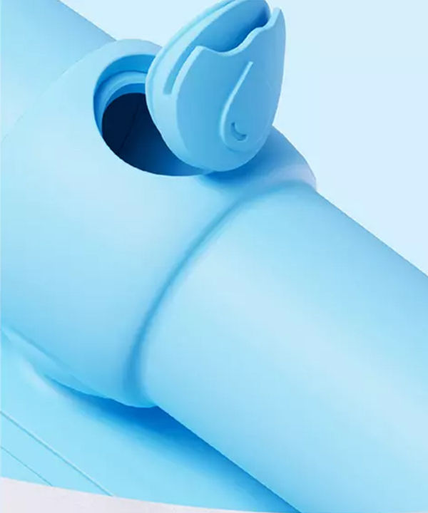 برس حمام شیائومی مخصوص کودکان Xiaomi Coficoli CFK-B1 Cute Claw Bath Bubble Brush