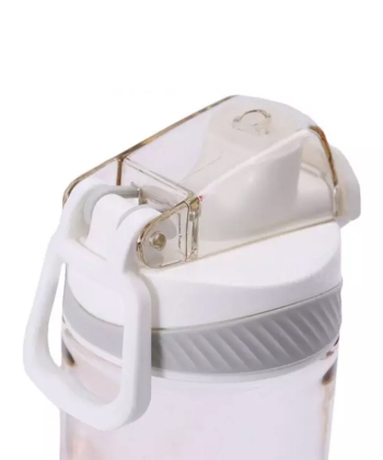 بطری آب شیائومی Xioami Full Hello Life Tritan Sports Cup 480Ml SJ010101