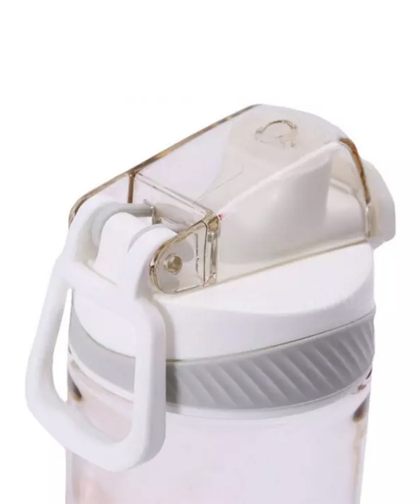 بطری آب شیائومی Xioami Full Hello Life Tritan Sports Cup 480Ml SJ010101