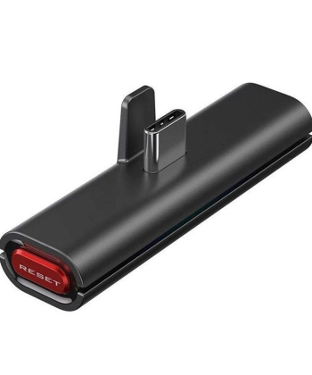 دانگل بلوتوث نینتندو سوییچ بیسوس Baseus BA05 Wireless Adapter NGBA05-01