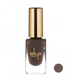 لاک ناخن براق استایکس STYX حجم 11 میلی لیتر