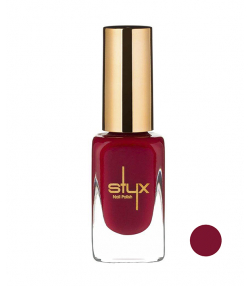 لاک ناخن براق استایکس STYX حجم 11 میلی لیتر