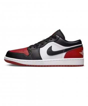 کفش ورزشی مردانه نایکیNike مدل AIR JORDAN 1 LOW