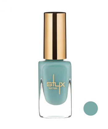 لاک ناخن براق استایکس STYX حجم 11 میلی لیتر