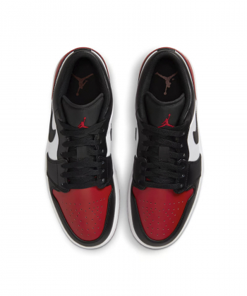 کفش ورزشی مردانه نایکیNike مدل AIR JORDAN 1 LOW