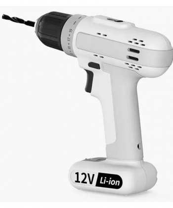 دریل پیچ گوشتی شارژی شیائومی Xiaomi Mas craftsman Electric Drill MSID1202