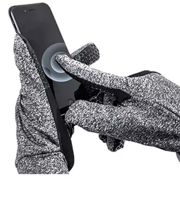 دستکش زمستانی شیائومی مخصوص گوشی های هوشمند Xiaomi Youpin A329 Supai Airgel Cold Resistant Touch Screen Gloves