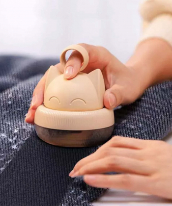 دستگاه پرزگر لباس Shaver and clean shaving 333
