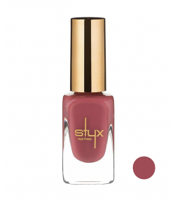 لاک ناخن براق استایکس STYX حجم 11 میلی لیتر