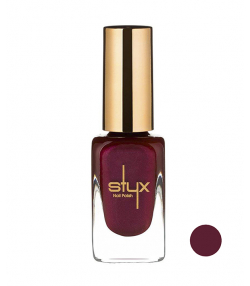 لاک ناخن براق استایکس STYX حجم 11 میلی لیتر
